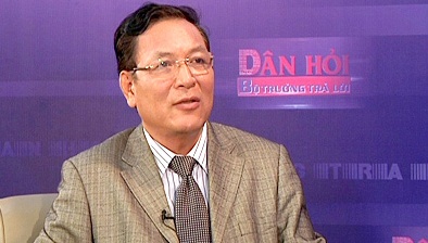 Đổi mới giáo dục để học sinh biết 'gạn đục khơi trong'